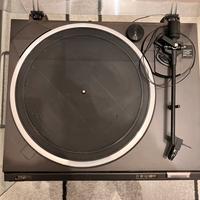 Giradischi Technics sl bd20