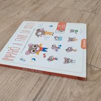 IMPARO A FARE DA SOLO