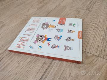 IMPARO A FARE DA SOLO