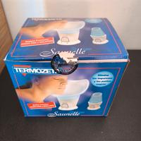 sauna facciale e aerosol