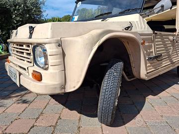 Citroen Mehari 1987