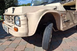 Citroen Mehari 1987