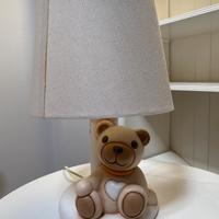 Lampada Thum orso