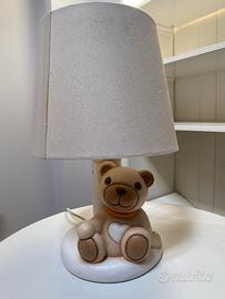 Lampada Thum orso