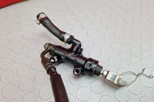 POMPA POSTERIORE KAWASAKI VN 900 2006 2007 VULCAN