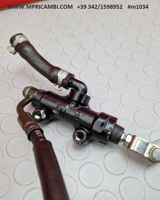 POMPA POSTERIORE KAWASAKI VN 900 2006 2007 VULCAN