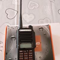 BAOFENG UV9R-ERA ALTA POTENZA 