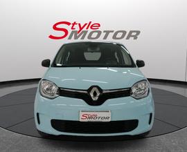 RENAULT Twingo Electric Zen Elettrica - Pari al