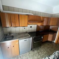 Vecchia cucina Salvarani anni 60