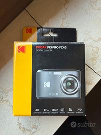 Kodak PixPro FZ45