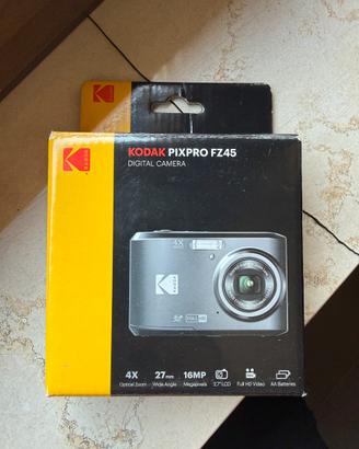 Kodak PixPro FZ45