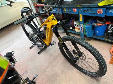 Mondraker crafty rrs