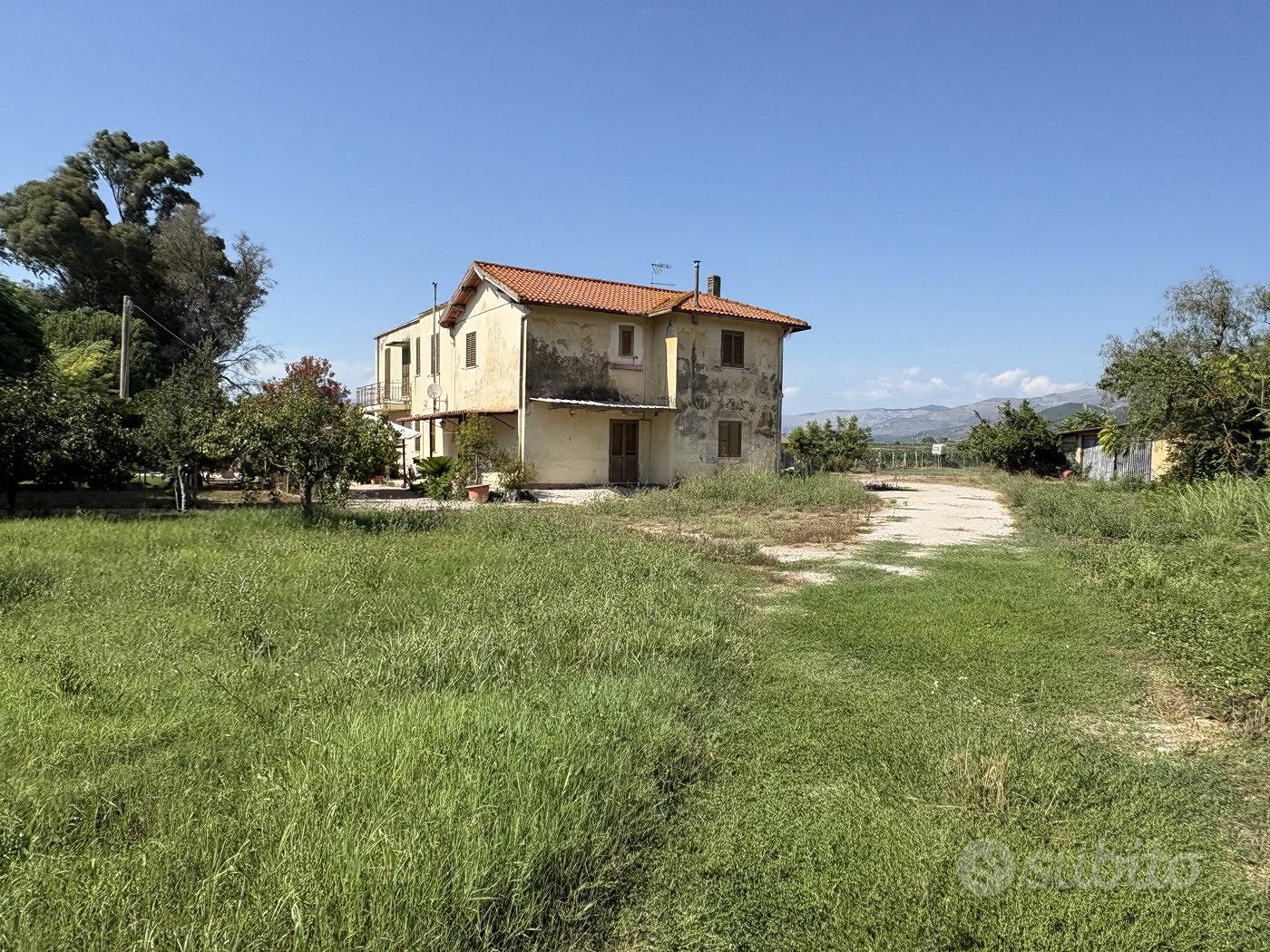 Appartamento – Terracina, Borgo Hermada - Altro