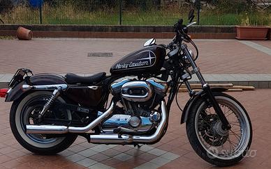 Harley-Davidson Sportster 883 - 2004