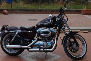 Harley-Davidson Sportster 883 - 2004