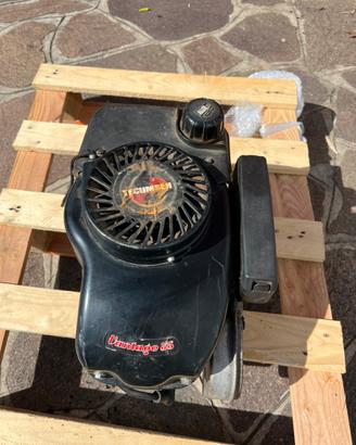 Motore tagliaerba