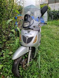 HONDA SH 150 del 2002 - NON MARCIANTE
