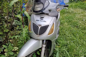 HONDA SH 150 del 2002 - NON MARCIANTE
