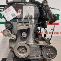 MOTORE Ford Transit 2 P8FA60