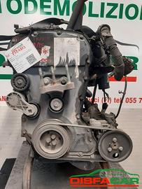 MOTORE Ford Transit 2 P8FA60