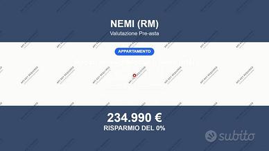 Immobile in asta di 153 m² con più di 5 locali a N