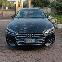 Audi A5 Sportback 40 2.0 tdi Business 190cv s-tron