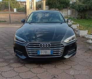 Audi A5 Sportback 40 2.0 tdi Business 190cv s-tron