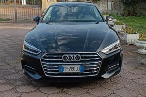 Audi A5 Sportback 40 2.0 tdi Business 190cv s-tron