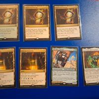 Carte Magic - Spider Man