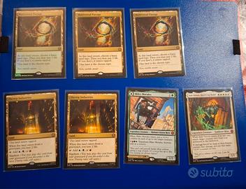 Carte Magic - Spider Man