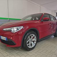 Alfa Romeo Stelvio 2.2 Turbodiesel 190 CV AT8 Q4 B