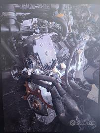 Motore Fiat 1.4 benz 198A4000