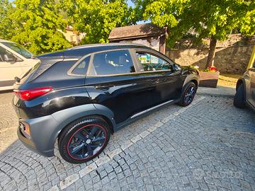 HYUNDAI Kona 1.0 T-GDI Xpossible