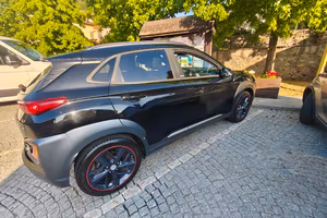 HYUNDAI Kona 1.0 T-GDI Xpossible