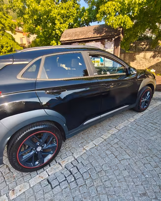 HYUNDAI Kona 1.0 T-GDI Xpossible