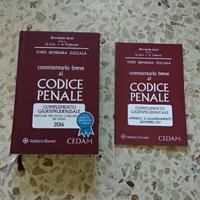 Commentario al Codice Penale - Ed. 2016 CEDAM
