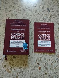 Commentario al Codice Penale - Ed. 2016 CEDAM