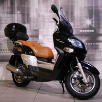 Yamaha Versity XC 300