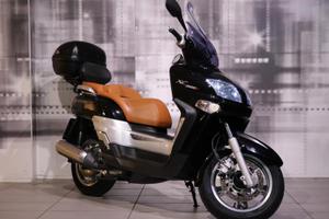 Yamaha Versity XC 300