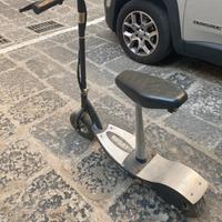 Monopattino elettrico