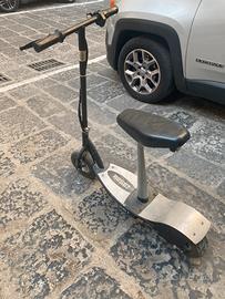 Monopattino elettrico