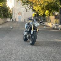 Honda Hornet 600