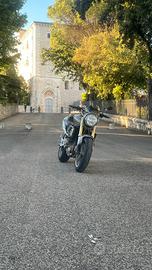 Honda Hornet 600