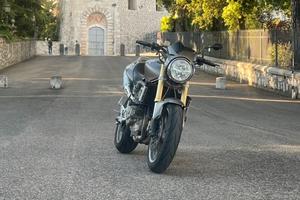 Honda Hornet 600