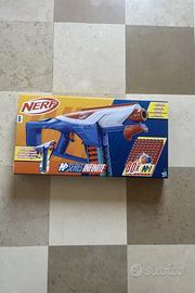 Fucile Nerf (N series infinite)
