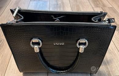 Borsa nera Liu jo