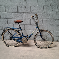 Bicicletta Atala 2000 graziella pieghevole