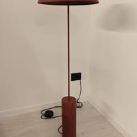 Lampada da terra Kartell come nuova