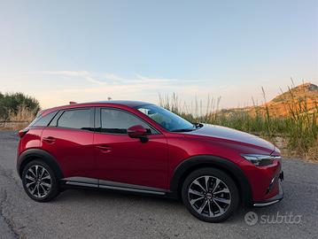 Mazda CX-3 2019 full optional 
