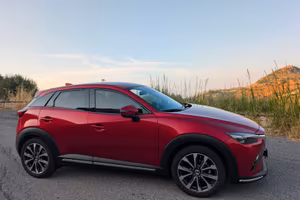 Mazda CX-3 2019 full optional 